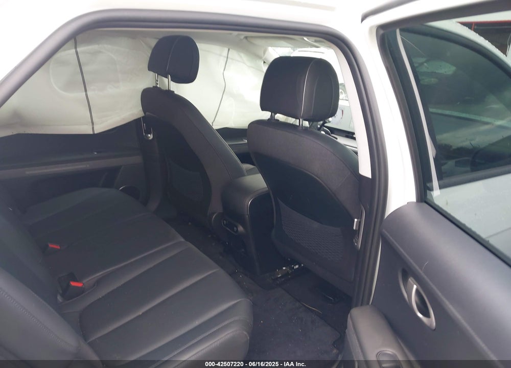 2022 HYUNDAI IONIQ 5 VIN: KM8KN4AE4NU090938