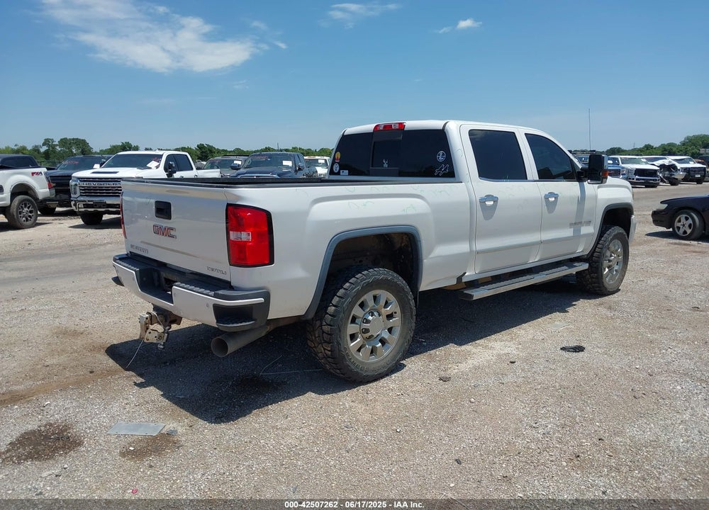2019 GMC SIERRA VIN: 1GT12SEY8KF137535
