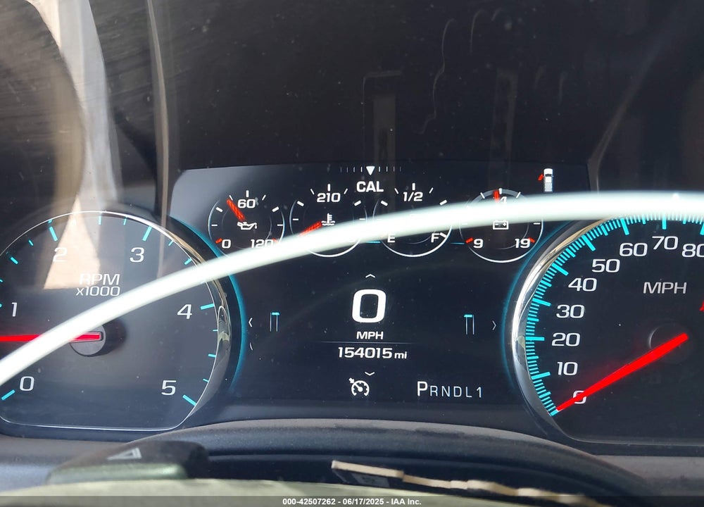 2019 GMC SIERRA VIN: 1GT12SEY8KF137535