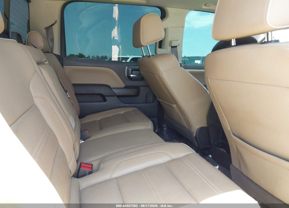 2019 GMC SIERRA VIN: 1GT12SEY8KF137535