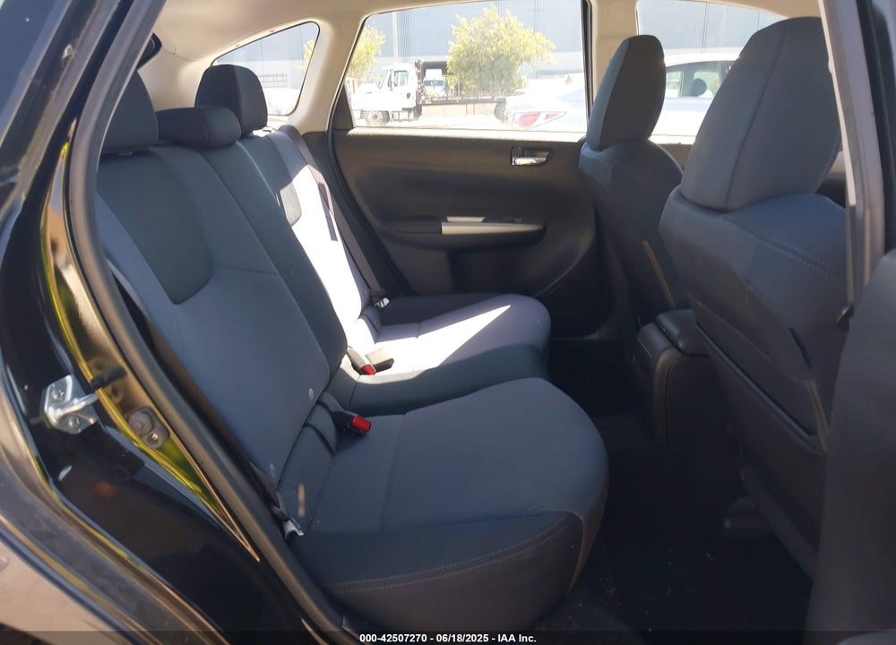 2010 SUBARU IMPREZA OUTBACK SPORT VIN: JF1GH6D6XAH819857