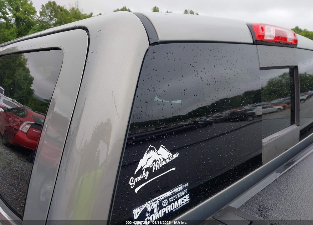 2017 CHEVROLET SILVERADO 1500 VIN: 3GCUKTEJ3HG190382