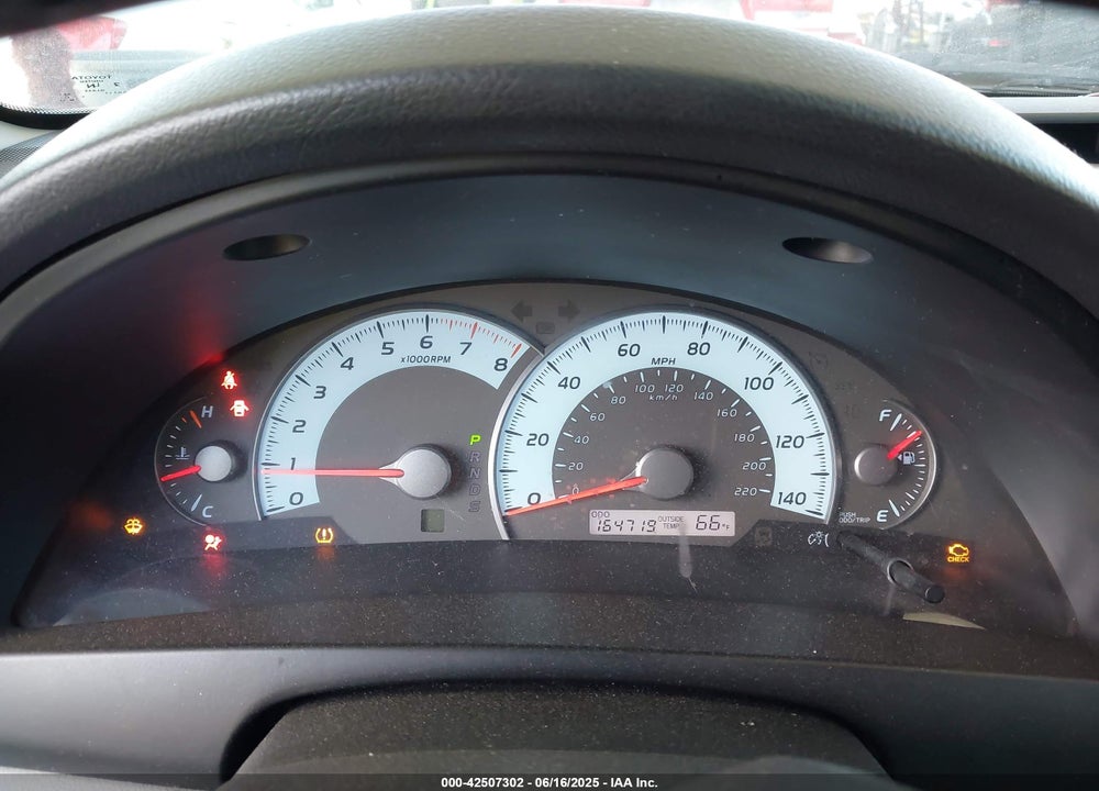 2011 TOYOTA CAMRY SE VIN: 4T1BF3EK9BU196014