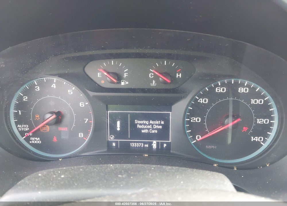 2018 CHEVROLET MALIBU VIN: 1G1ZD5STXJF137812