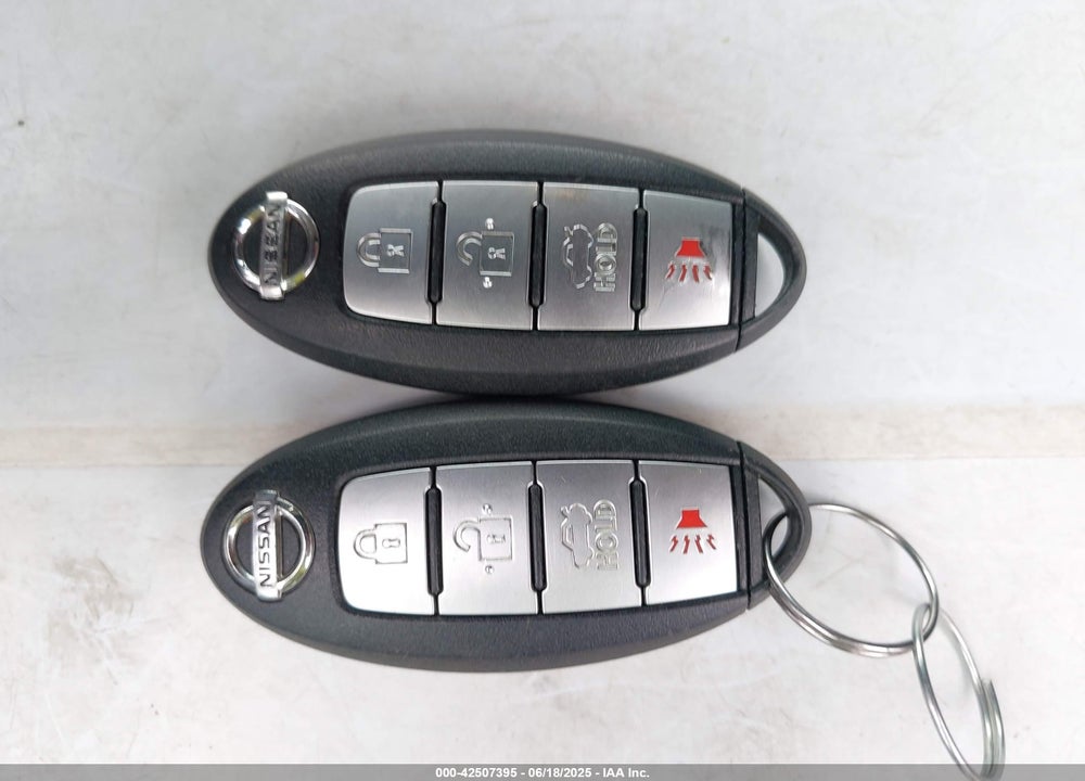 2015 NISSAN ALTIMA VIN: 1N4AL3AP6FC195690