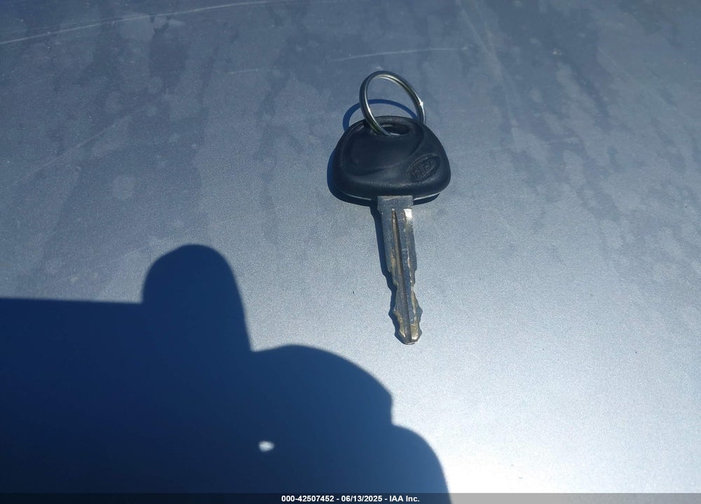 2007 HYUNDAI ELANTRA VIN: KMHDU46D07U177394