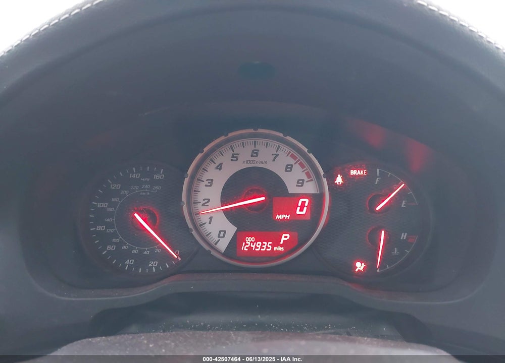 2019 TOYOTA 86 VIN: JF1ZNAA12K8701266
