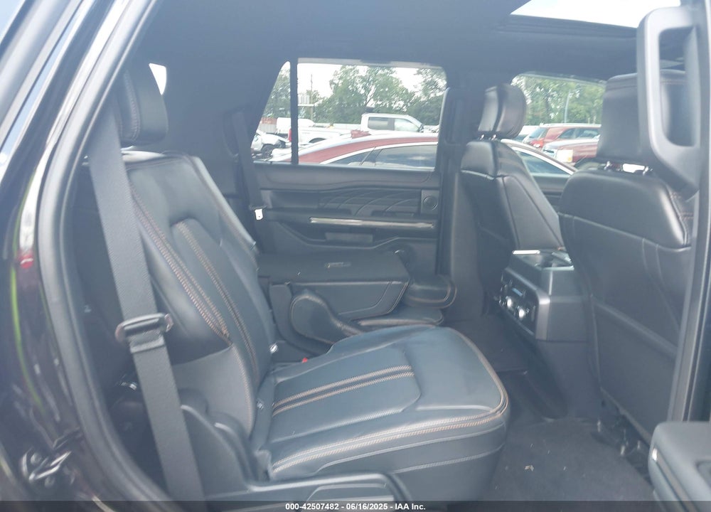 2022 FORD EXPEDITION VIN: 1FMJU1MT6NEA02232
