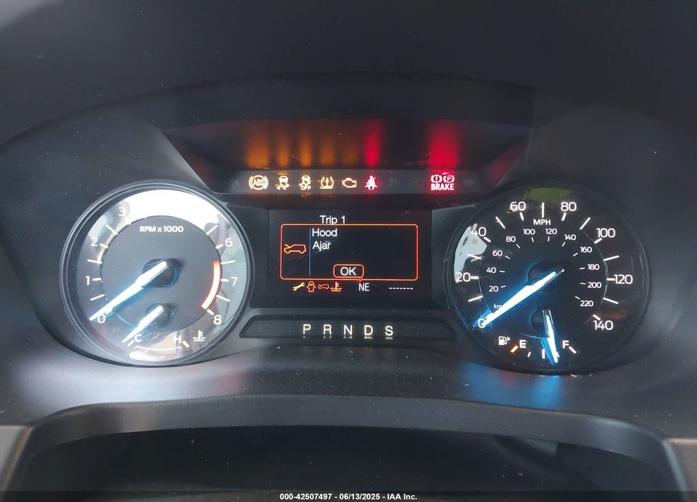 2016 FORD EXPLORER VIN: 1FM5K7D84GGC05083