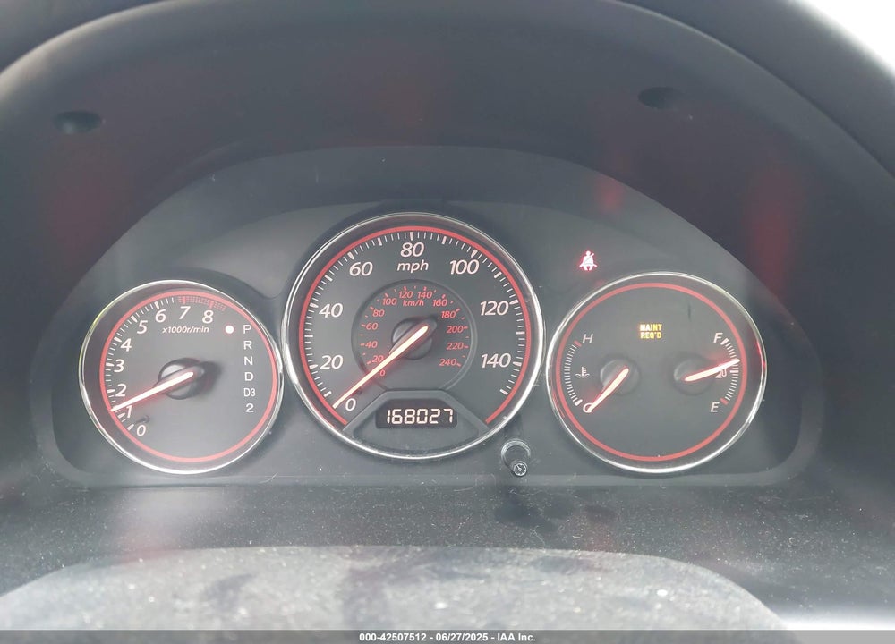 2005 HONDA CIVIC EX VIN: 1HGEM22945L050182