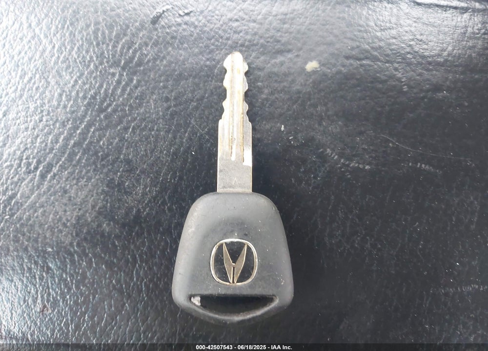 2004 ACURA TSX VIN: JH4CL96884C027942
