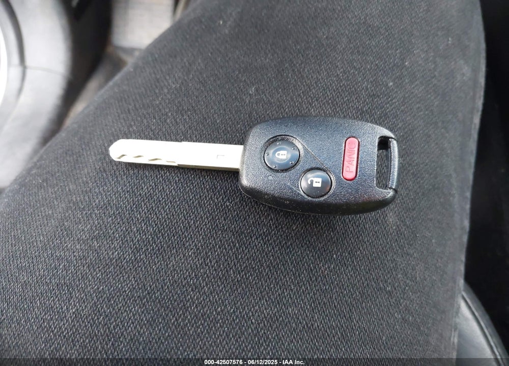 2007 ACURA MDX TECHNOLOGY PACKAGE VIN: 2HNYD284X7H520040