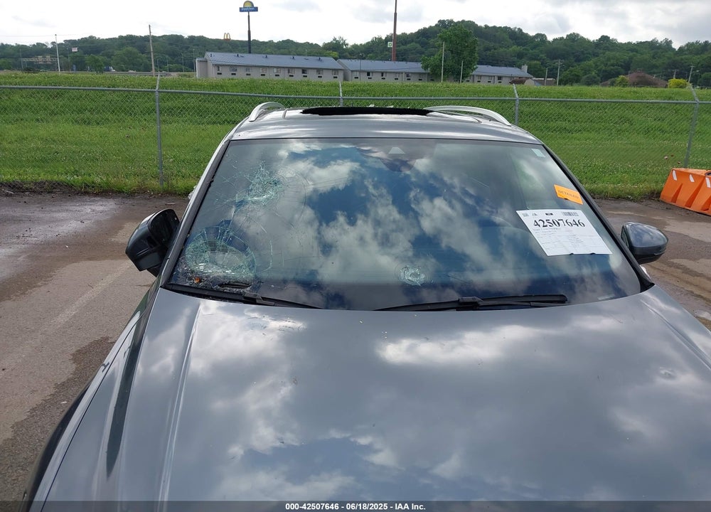 2023 VOLKSWAGEN TIGUAN VIN: 3VV4B7AXXPM094963