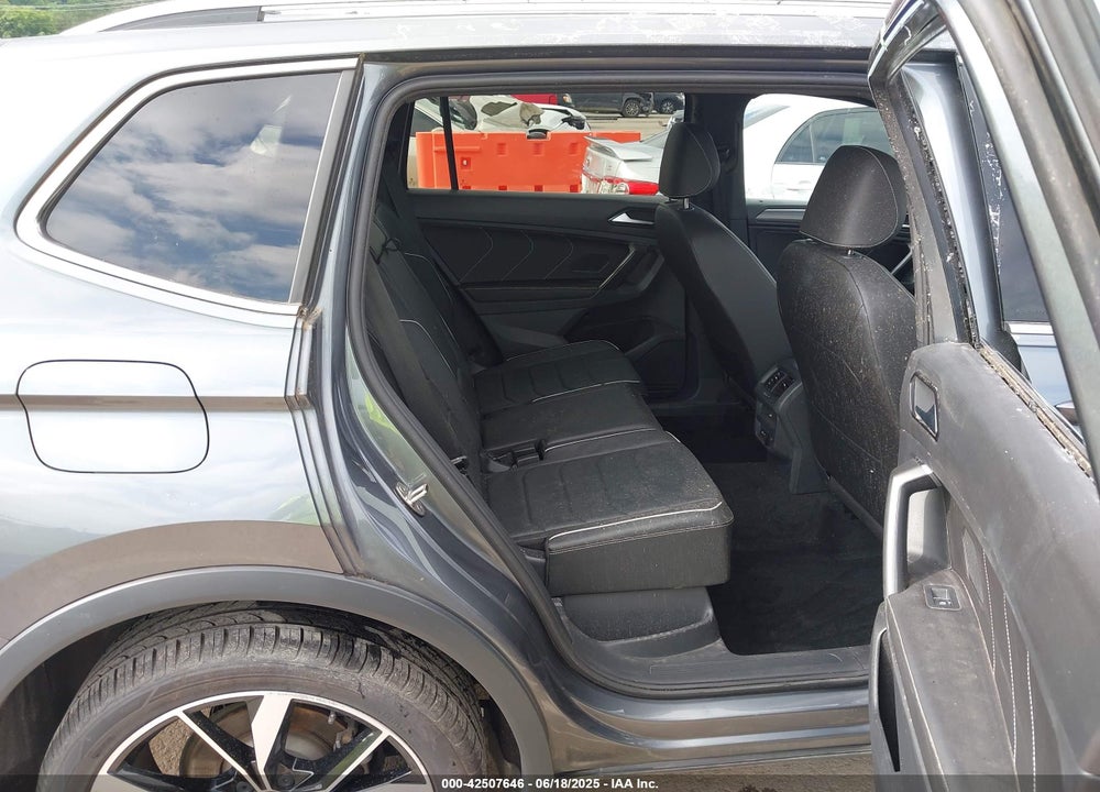 2023 VOLKSWAGEN TIGUAN VIN: 3VV4B7AXXPM094963
