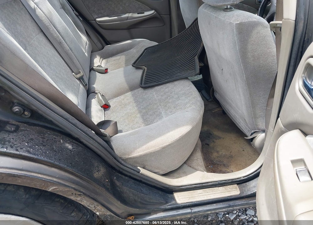 2003 NISSAN SENTRA GXE VIN: 3N1CB51D83L816664