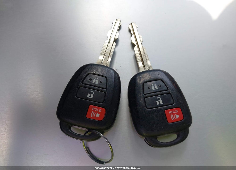 2022 TOYOTA TACOMA VIN: 3TMAZ5CN5NM160913