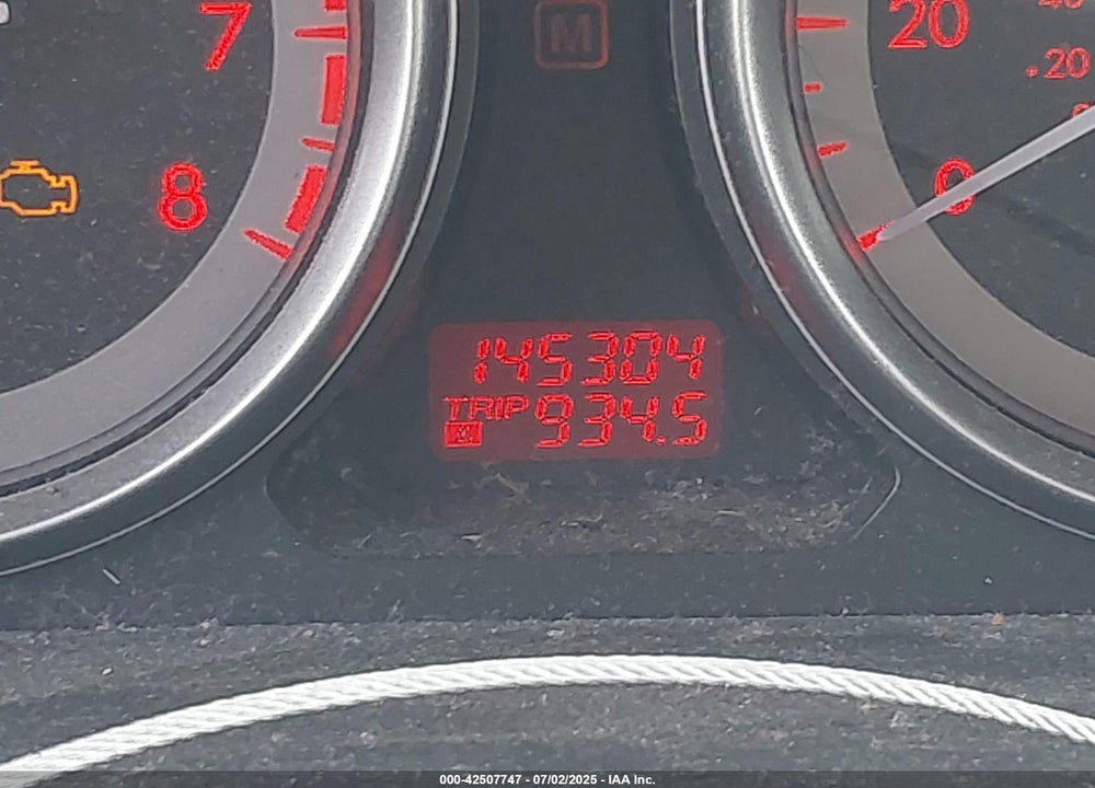 2012 MAZDA CX-9 VIN: JM3TB2DA2C0341191