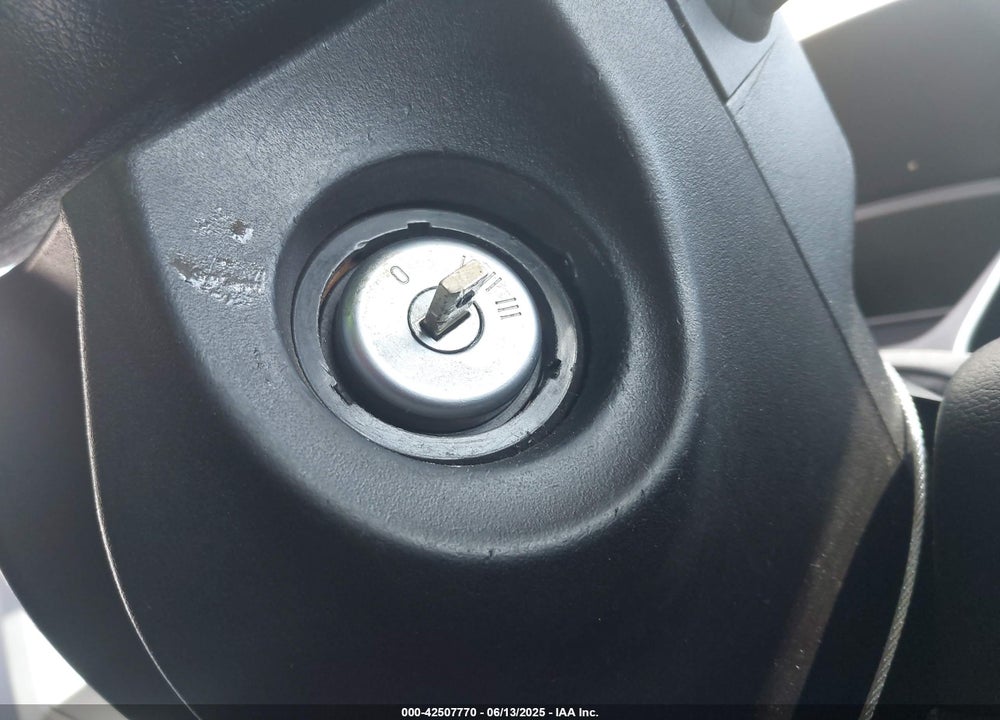 2012 FORD FOCUS SE VIN: 1FAHP3K24CL177576