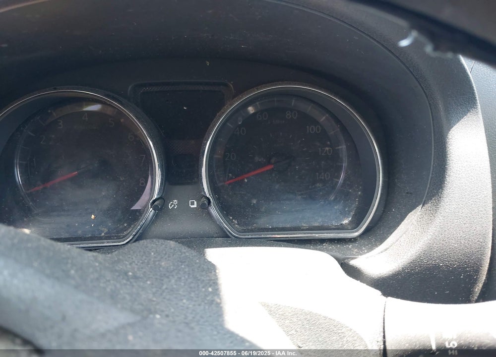 2012 NISSAN VERSA VIN: 3N1CN7APXCL904077
