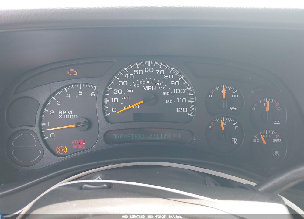 2004 GMC YUKON SLE VIN: 1GKEC13Z24R238063