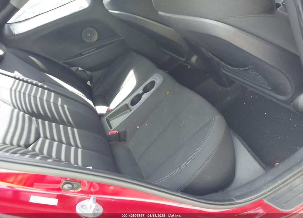 2013 HYUNDAI VELOSTER VIN: KMHTC6AD0DU095078