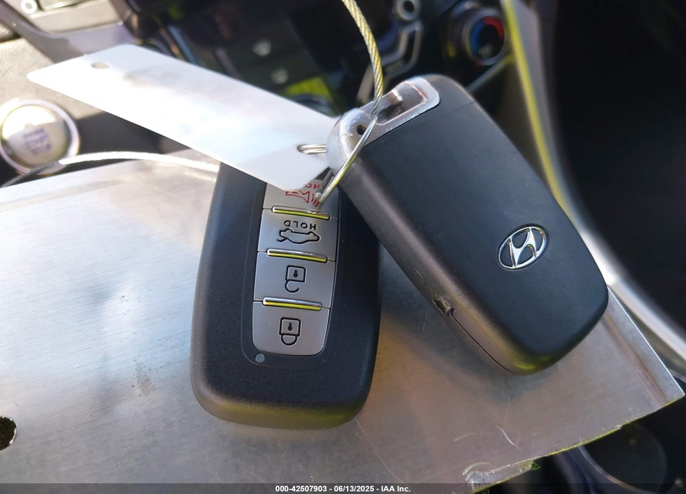 2013 HYUNDAI SONATA VIN: 5NPEC4AC1DH782153