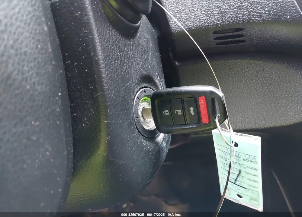 2013 HONDA ACCORD VIN: 1HGCR2F31DA250428