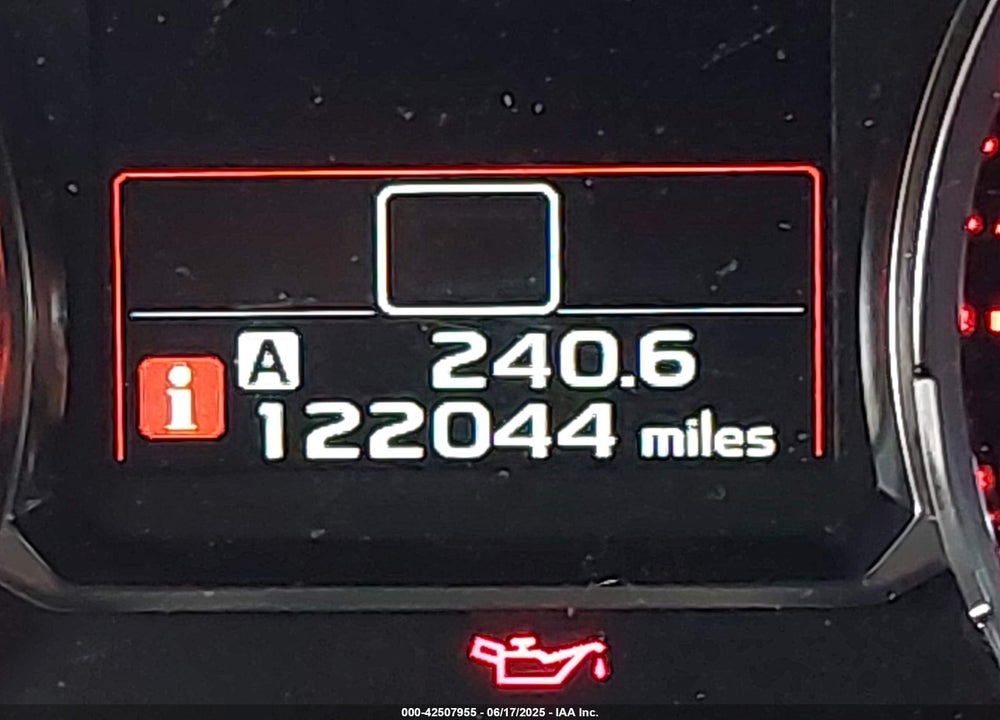 2016 SUBARU WRX VIN: JF1VA1J65G9809145