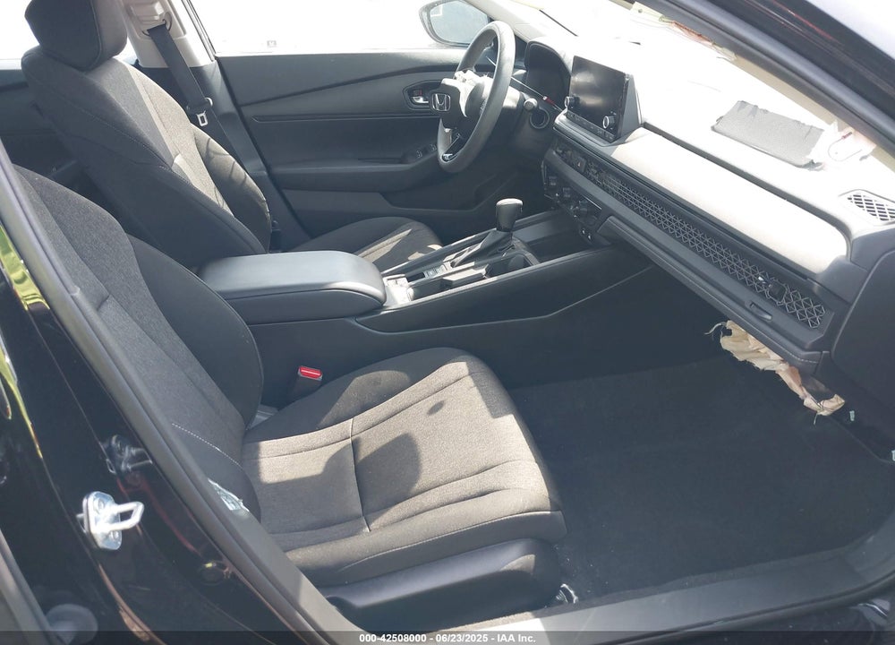 2024 HONDA ACCORD VIN: 1HGCY1F24RA042880