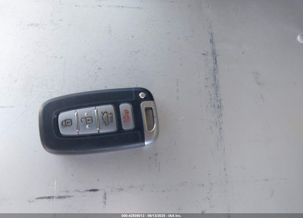 2013 KIA OPTIMA HYBRID VIN: KNAGM4AD2D5058676