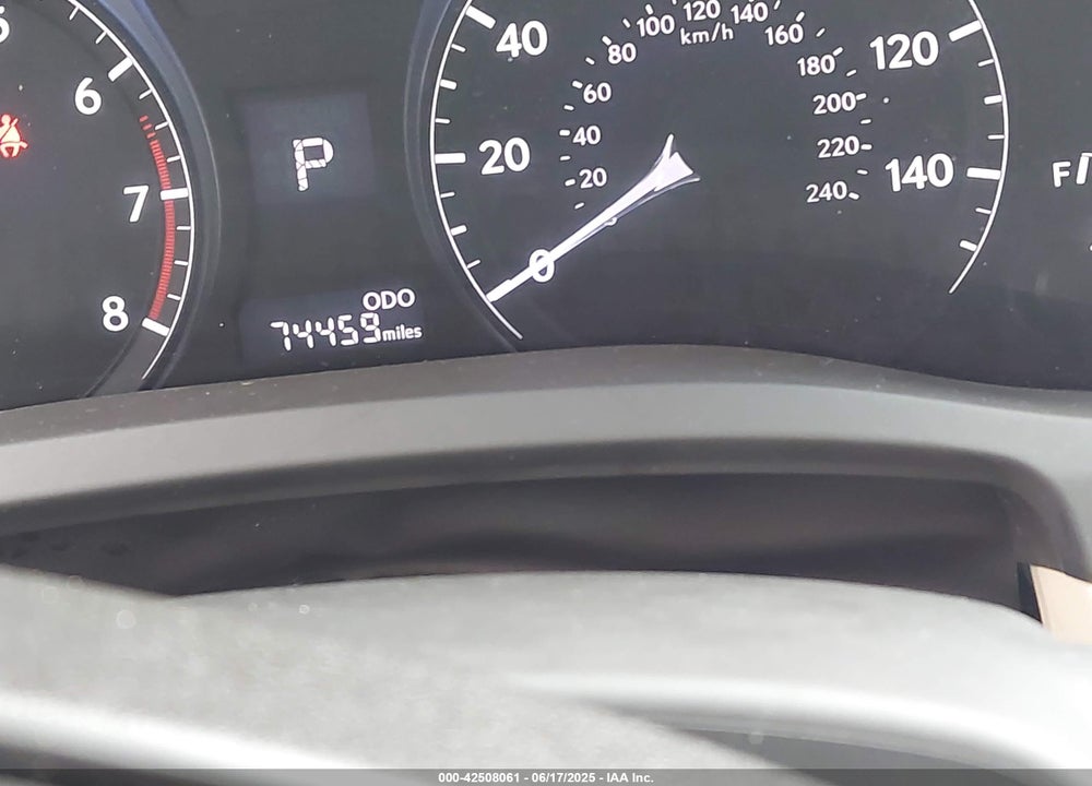 2015 LEXUS RX 350 VIN: 2T2BK1BA7FC255852