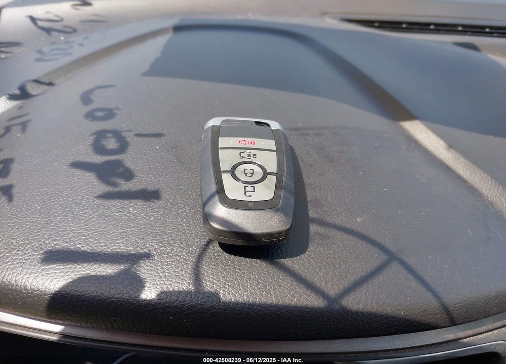 2018 FORD FUSION HYBRID SE VIN: 3FA6P0LU1JR225930