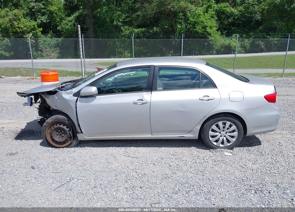 2012 TOYOTA COROLLA VIN: 2T1BU4EE6CC857362