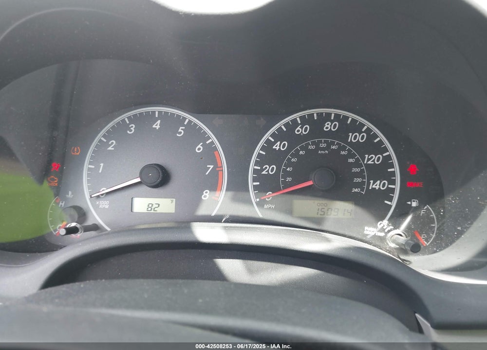 2012 TOYOTA COROLLA VIN: 2T1BU4EE6CC857362