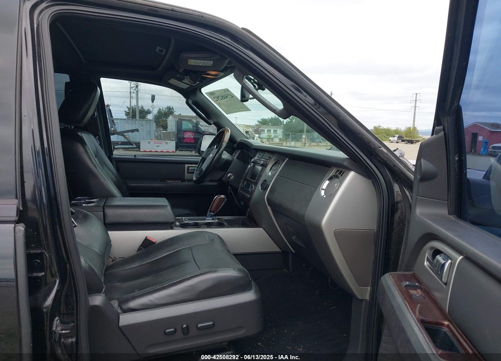 2010 FORD EXPEDITION VIN: 1FMJU2A58AEB71092