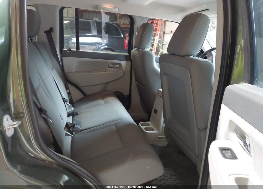 2008 JEEP LIBERTY VIN: 1J8GN28K28W253193