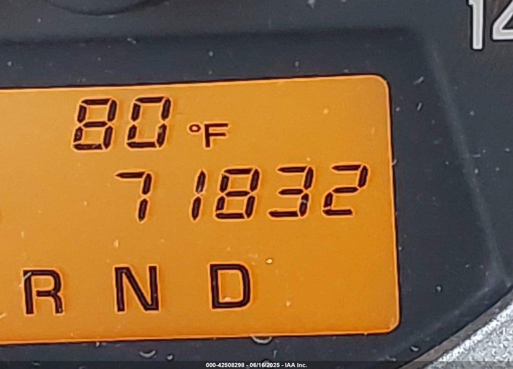 2012 TOYOTA RAV4 VIN: 2T3WF4DVXCW137159