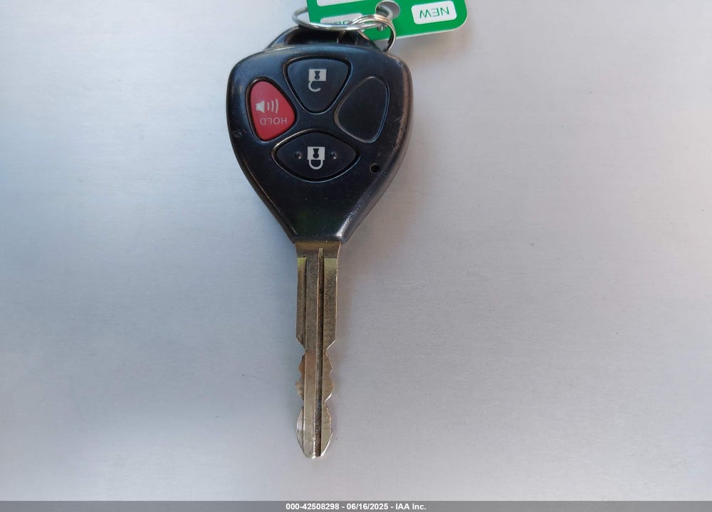 2012 TOYOTA RAV4 VIN: 2T3WF4DVXCW137159