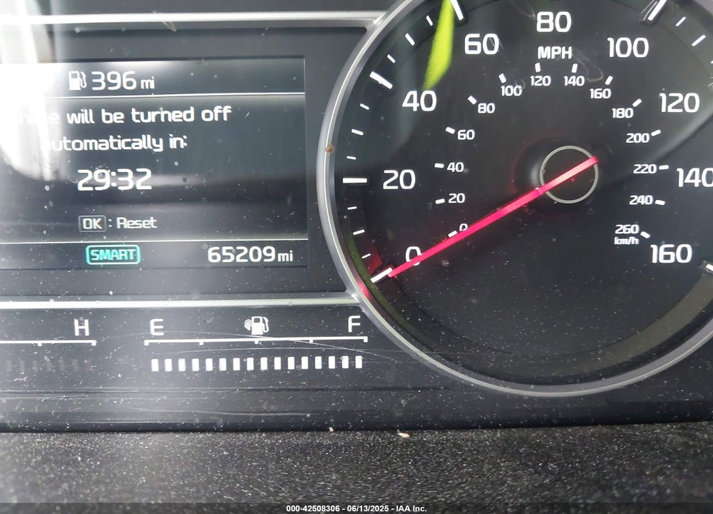 2022 KIA SORENTO VIN: 5XYRL4LC8NG138849