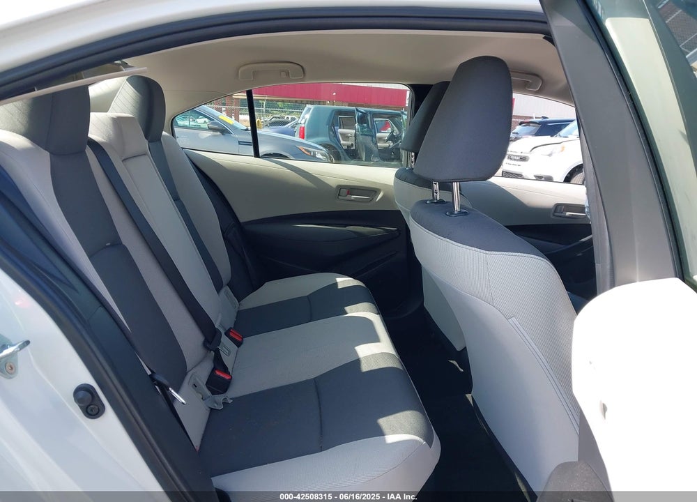 2024 TOYOTA COROLLA VIN: JTDBCMFE1R3038410
