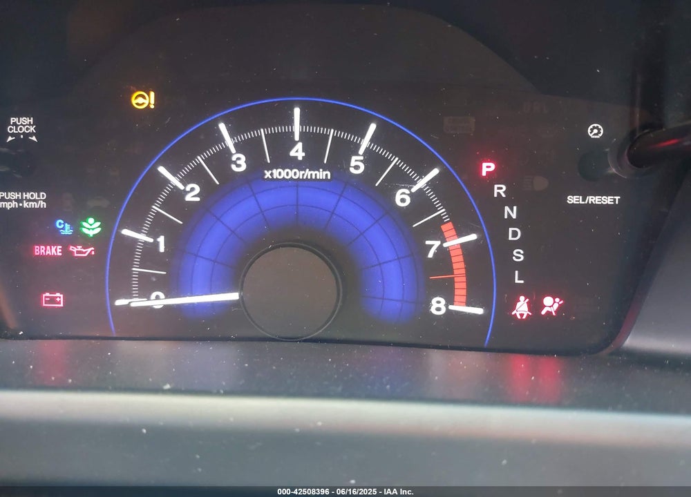2015 HONDA CIVIC VIN: 2HGFG3B59FH516783