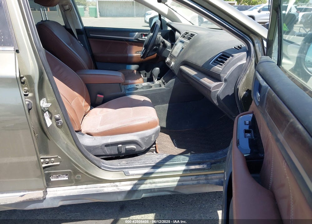 2019 SUBARU OUTBACK VIN: 4S4BSATC8K3245981