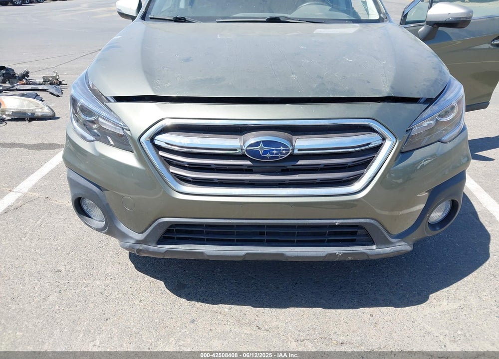 2019 SUBARU OUTBACK VIN: 4S4BSATC8K3245981