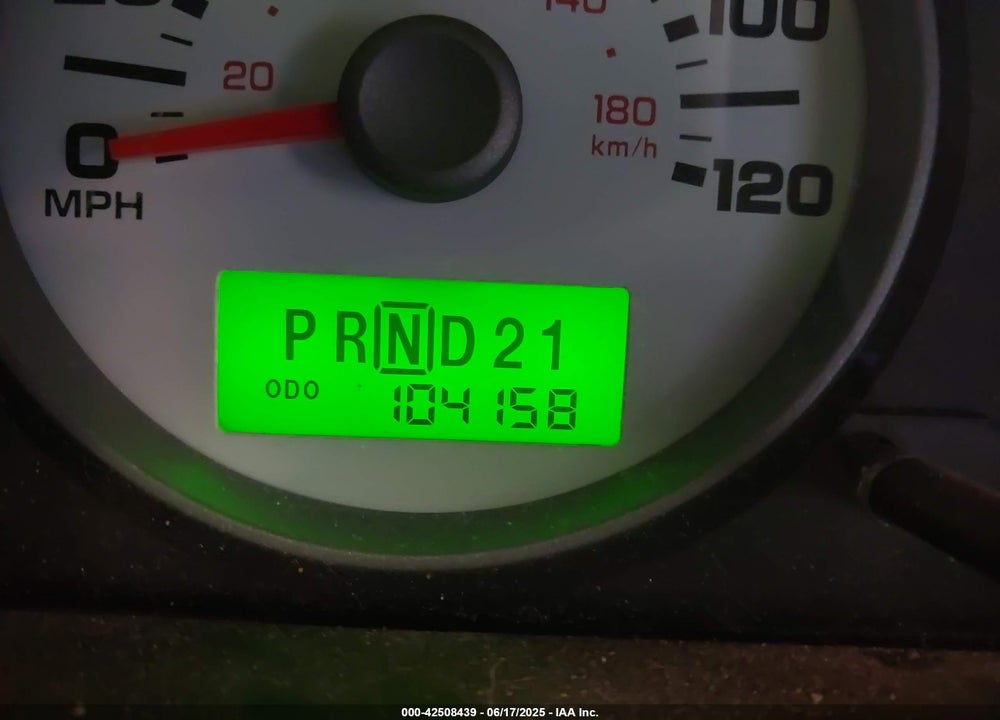 2005 FORD ESCAPE XLT VIN: 1FMCU93125KA89457