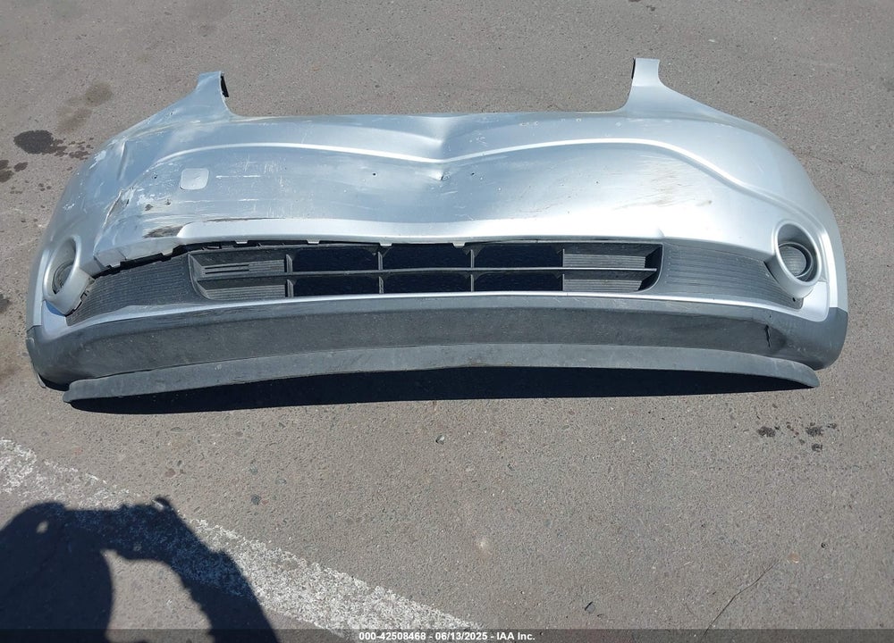 2017 KIA SOUL EV VIN: KNDJP3AE0H7021512