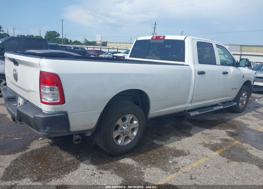 2020 RAM 2500 VIN: 3C6UR4HL4LG266478