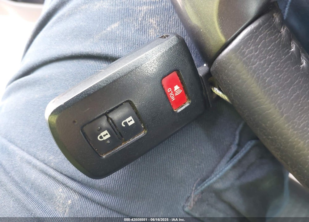 2021 TOYOTA TACOMA VIN: 3TMCZ5AN0MM375271