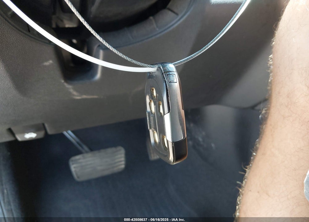 2020 CHEVROLET SILVERADO 1500 VIN: 1GCPYFED2LZ123482