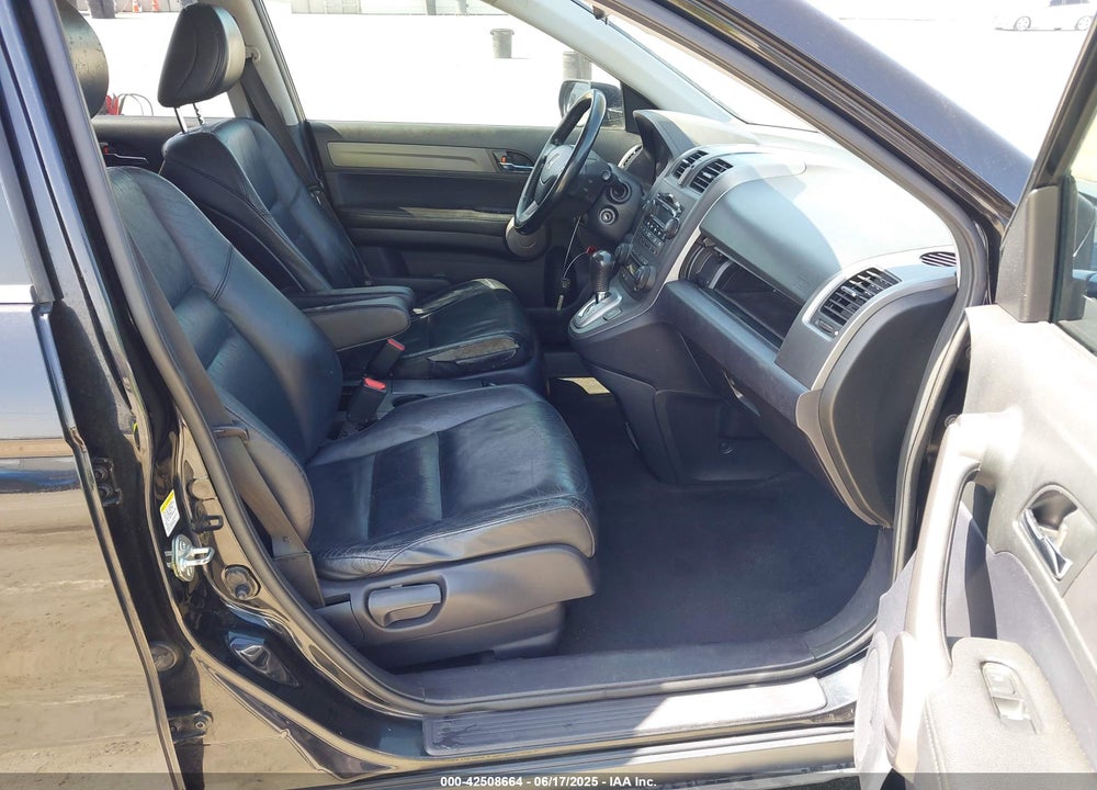 2008 HONDA CR-V VIN: JHLRE38708C056142
