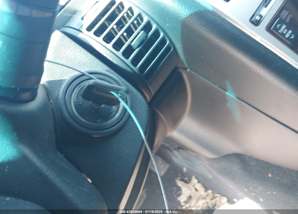 2006 INFINITI G35 VIN: JNKCV51E46M506811